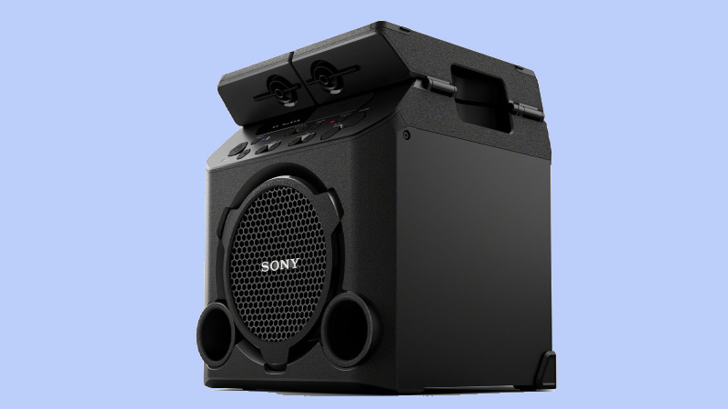 Loa kéo Sony